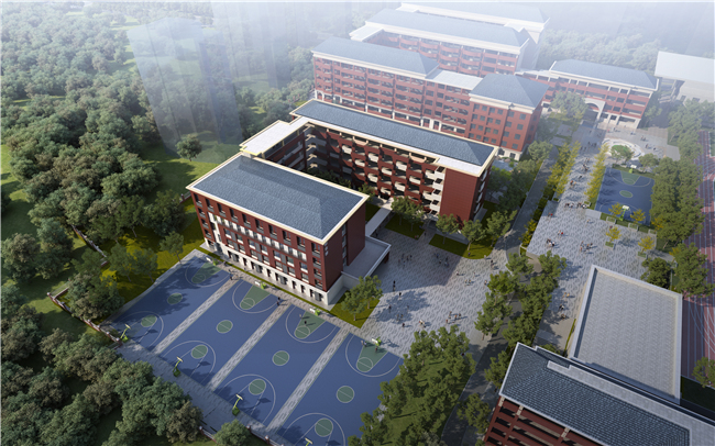 长郡外国语实验中学扩建工程1.jpg
