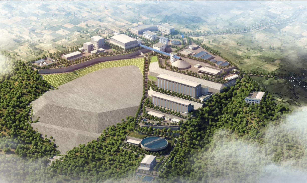 湖南华楚项目管理公司监理项目分别荣获国家级与省级安全生产标准化认证